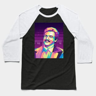 norm macdonald retro Baseball T-Shirt